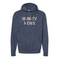 WJM-TV News Minnesota Hoodie