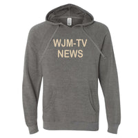 WJM-TV News Minnesota Hoodie