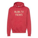 WJM-TV News Minnesota Hoodie