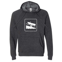 Boat Launch Minnesota Hoodie