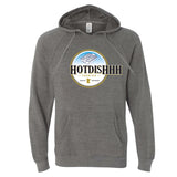 Hotdishhh Minnesota Hoodie
