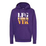 LFG VIK Minnesota Hoodie