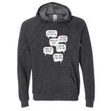 Minnesota Love Language Hoodie