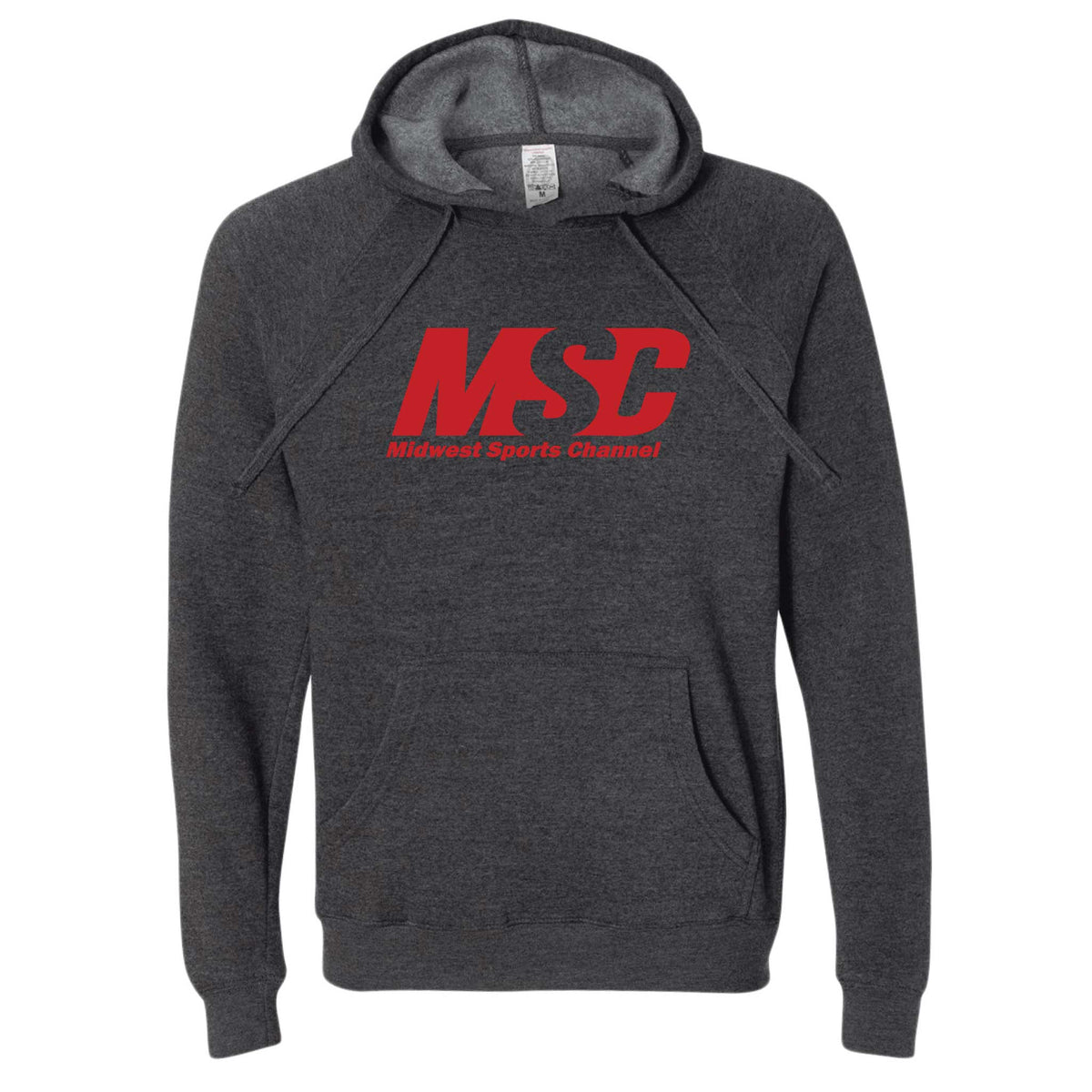 Midwest Sports Channel Minnesota Hoodie – Minnesota Awesome