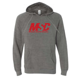 Midwest Sports Channel Minnesota Hoodie