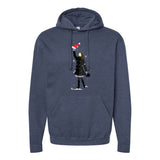 Mary Tyler Moore Holiday Minnesota Hoodie