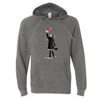 Mary Tyler Moore Holiday Minnesota Hoodie