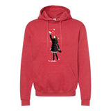 Mary Tyler Moore Holiday Minnesota Hoodie