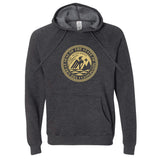 Minnesota State Seal Hoodie