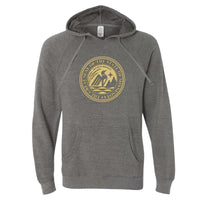 Minnesota State Seal Hoodie