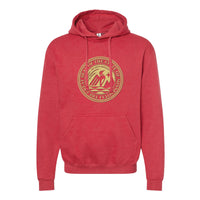 Minnesota State Seal Hoodie