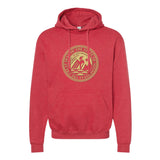 Minnesota State Seal Hoodie