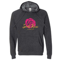 Sarah Rose Cosmetics DDG Minnesota Hoodie