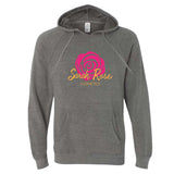 Sarah Rose Cosmetics DDG Minnesota Hoodie