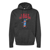 Rally Sausage Minnesota Hoodie