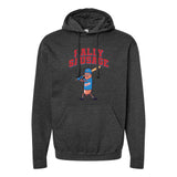 Rally Sausage Minnesota Hoodie