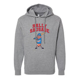 Rally Sausage Minnesota Hoodie