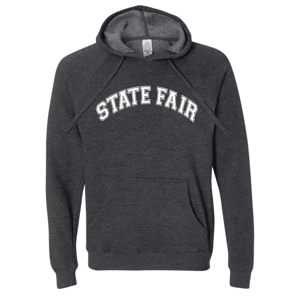 State Fair University Minnesota Hoodie – Minnesota Awesome