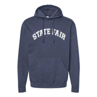 State Fair University Minnesota Hoodie