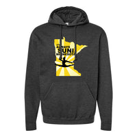 It's Always Suni in Minnesota Hoodie