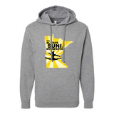 It's Always Suni in Minnesota Hoodie