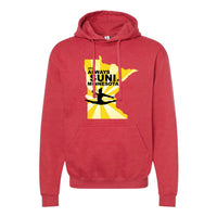 It's Always Suni in Minnesota Hoodie