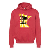 It's Always Suni in Minnesota Hoodie