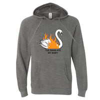 The Swan Ate My Baby! DDG Minnesota Hoodie