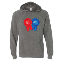 Best Damn Tapper, Most Smartest DDG Minnesota Hoodie