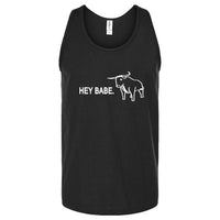 Hey Babe Minnesota Tank Top