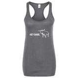 Hey Babe Minnesota Women's Tank Top