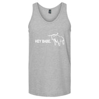 Hey Babe Minnesota Tank Top