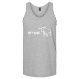 Hey Babe Minnesota Tank Top