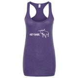 Hey Babe Minnesota Women's Tank Top