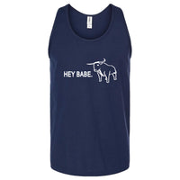 Hey Babe Minnesota Tank Top