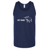 Hey Babe Minnesota Tank Top