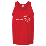 Hey Babe Minnesota Tank Top