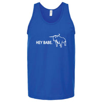 Hey Babe Minnesota Tank Top