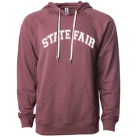 State Fair University Minnesota Lightweight Hoodie