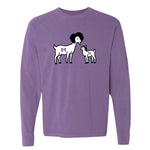 Football GOATS Minnesota Long Sleeve T-Shirt