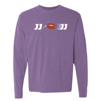 JJ to JJ Long Sleeve Comfort Colors T-Shirt