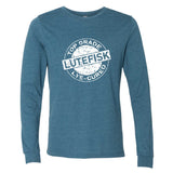 Lutefisk Minnesota Long Sleeve T-Shirt