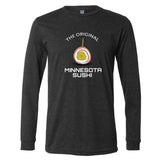 Minnesota Sushi Long Sleeve T-Shirt