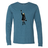 Mary Tyler Moore Minnesota Long Sleeve T-Shirt