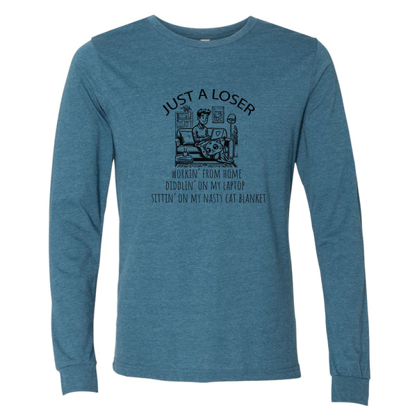 Jacob Frey Quote - Man Minnesota Long Sleeve T-Shirt