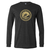 Minnesota State Seal Long Sleeve T-Shirt