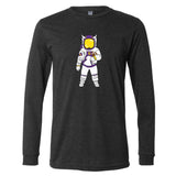 Passtronaut Minnesota Long Sleeve T-Shirt