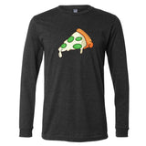 Pickle Pizza Minnesota Long Sleeve T-Shirt