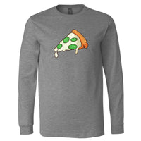 Pickle Pizza Minnesota Long Sleeve T-Shirt