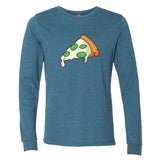 Pickle Pizza Minnesota Long Sleeve T-Shirt